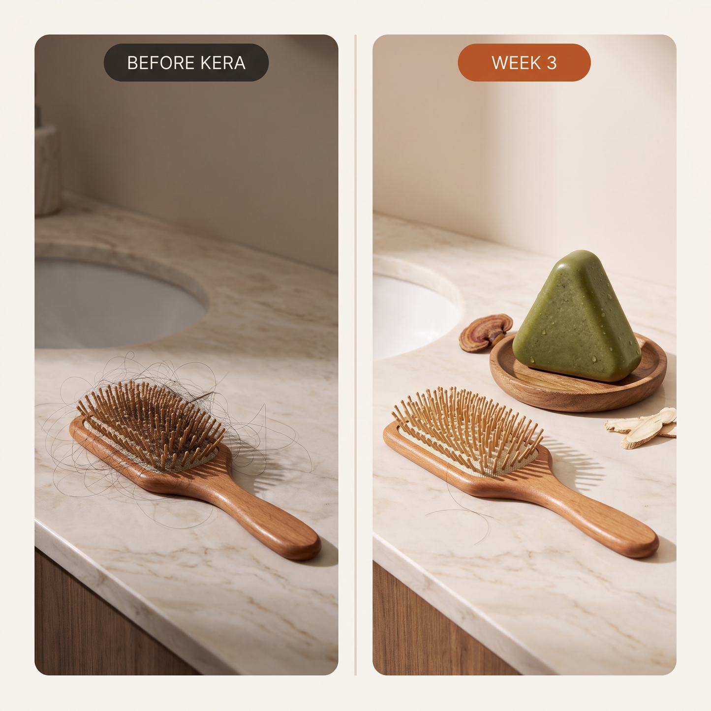 Korean Scalp Shampoo